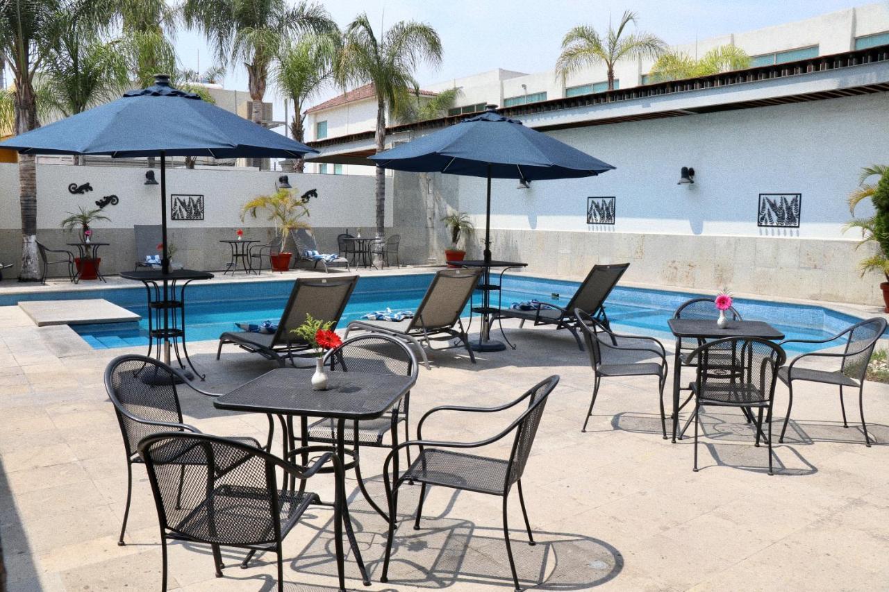 San Carlos Hotel