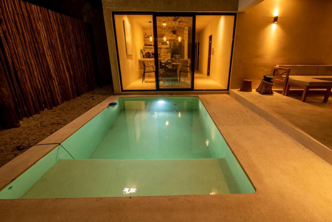 Casa Arrayan Telchac Holiday home