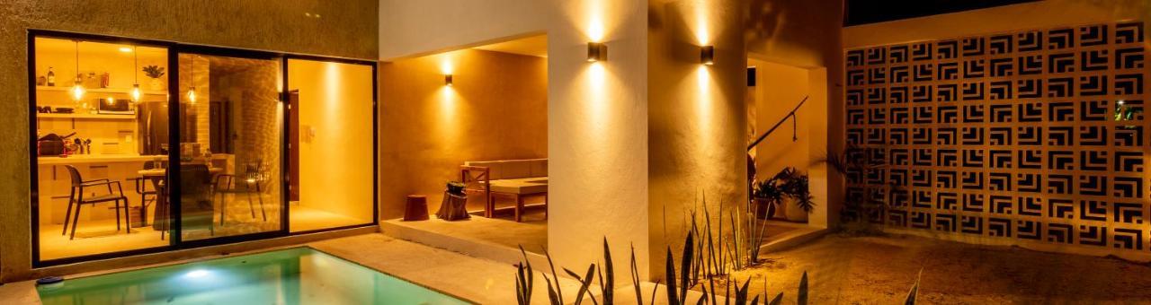 Casa Arrayan Telchac * Telchac Puerto