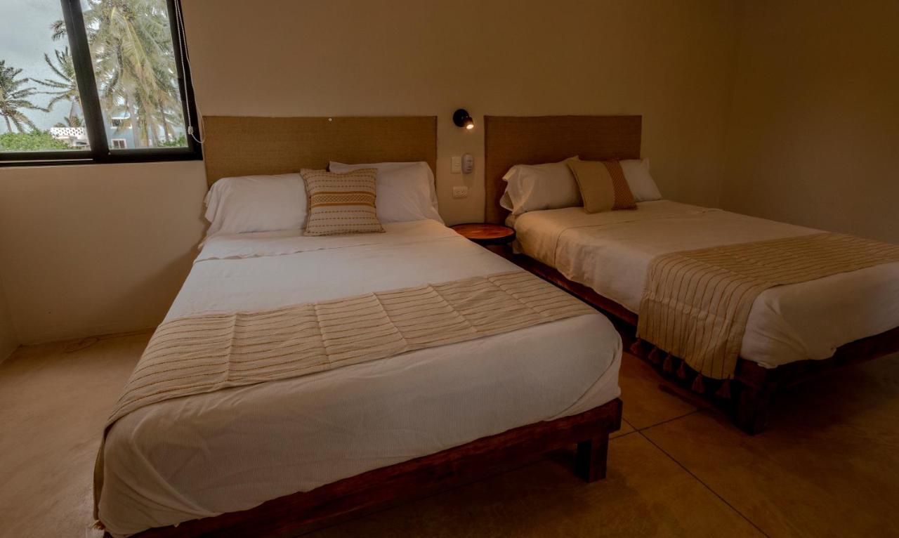 Holiday home Casa Arrayan Telchac *