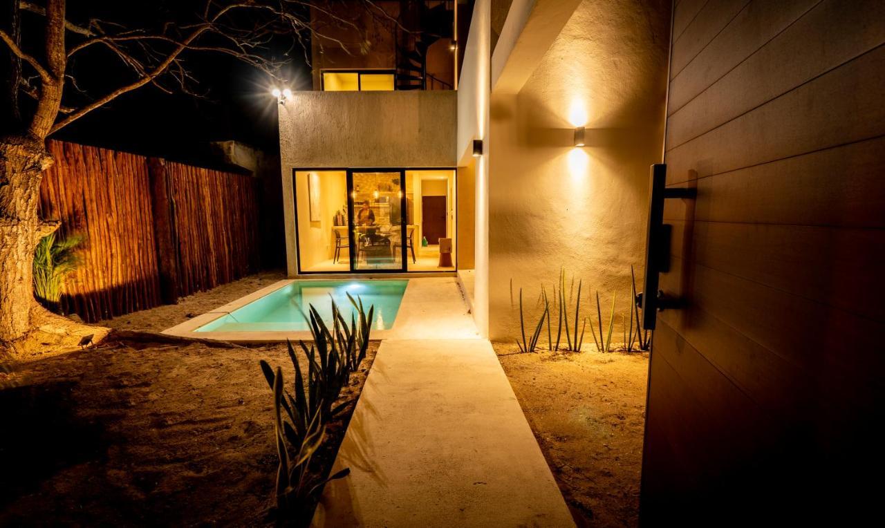 Casa Arrayan Telchac