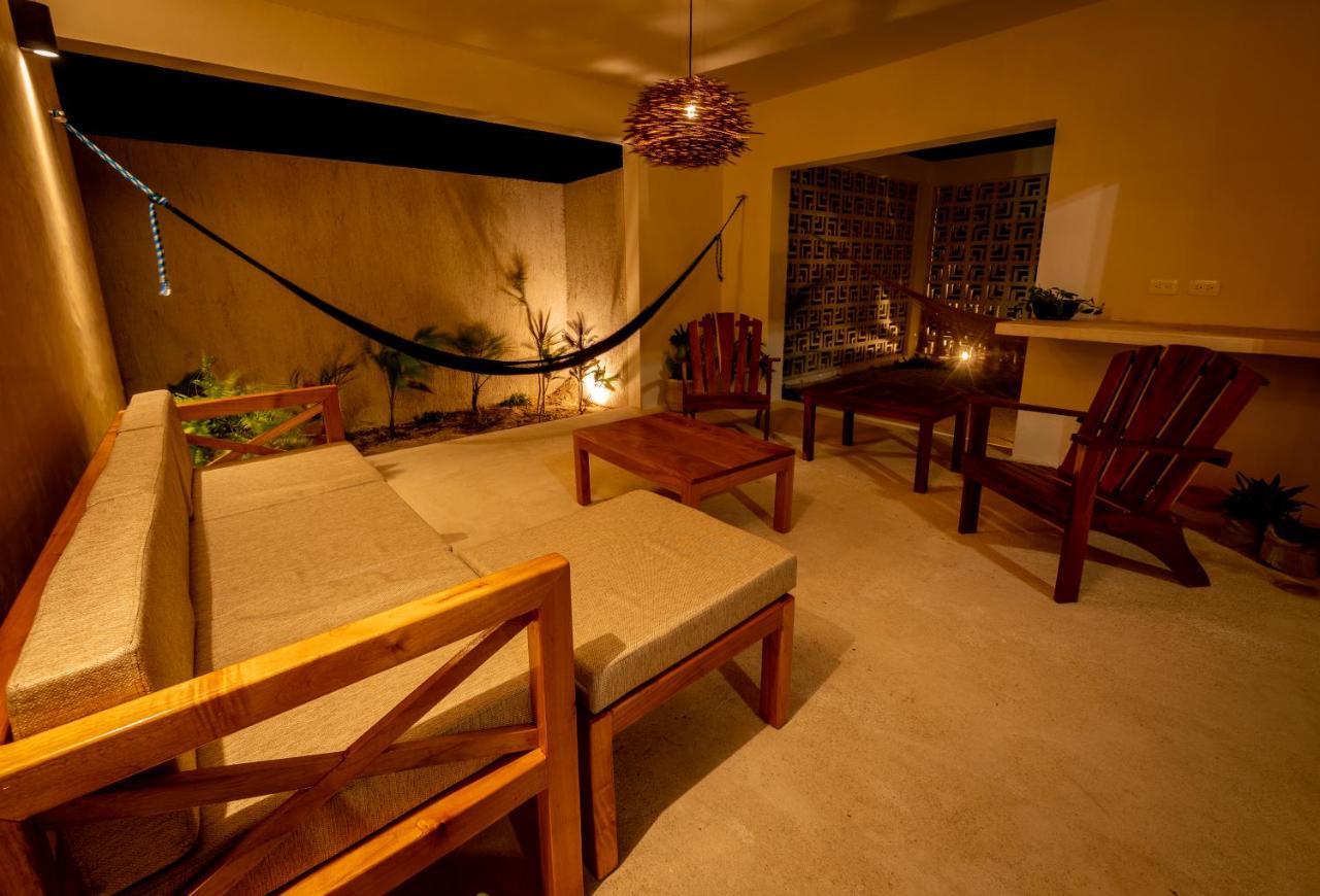 Casa Arrayan Telchac
