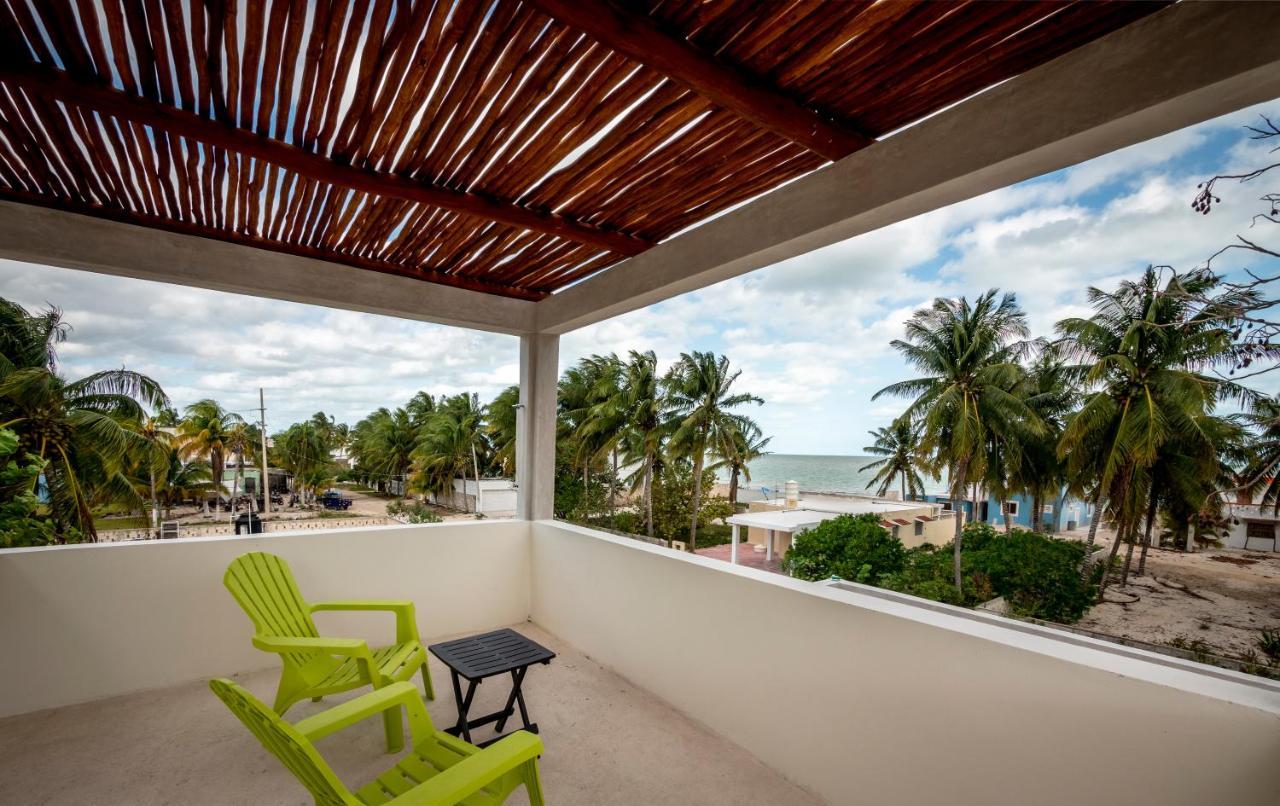 Holiday home Casa Arrayan Telchac Telchac Puerto