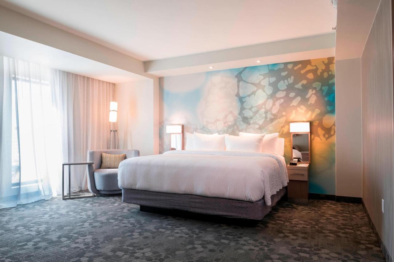 Courtyard By Marriott Ciudad Juarez