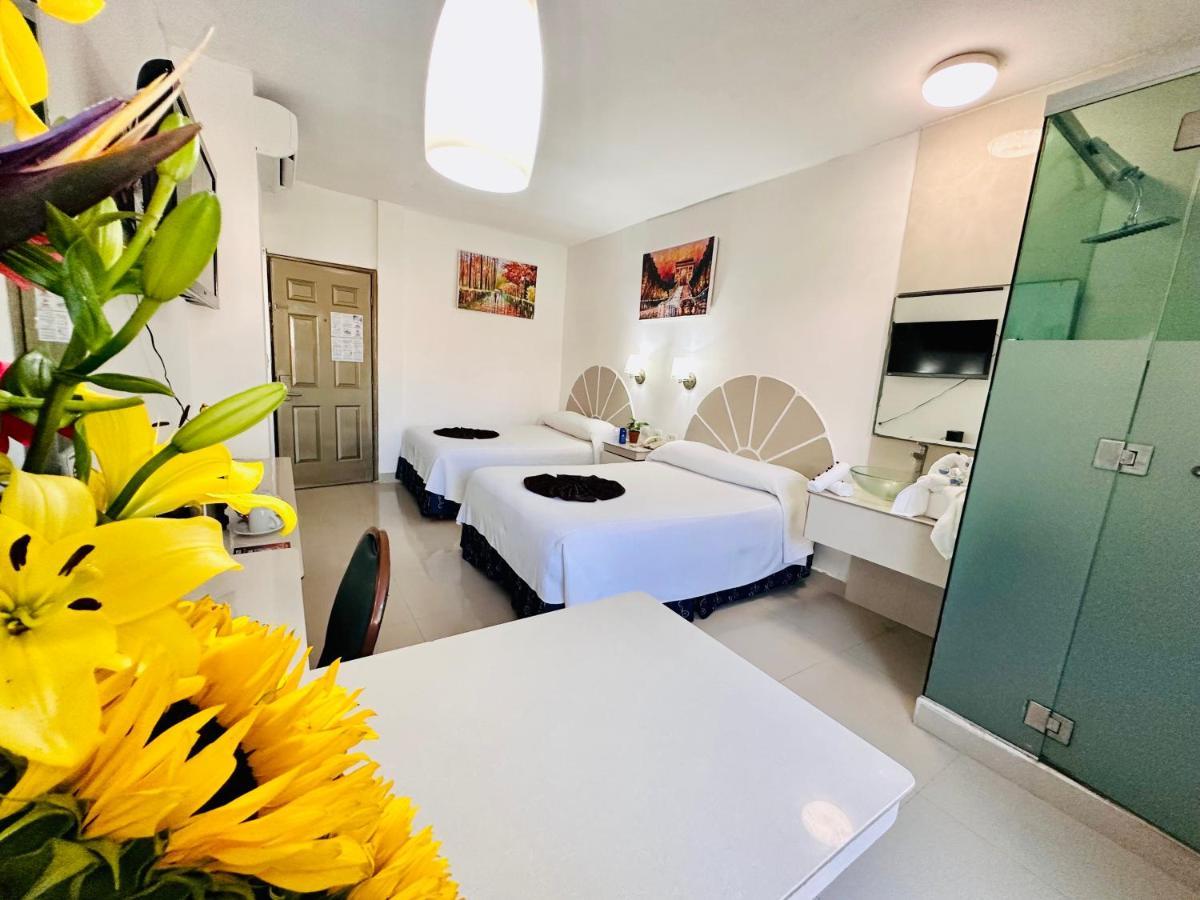 Hotel Plaza Caribe Cancun