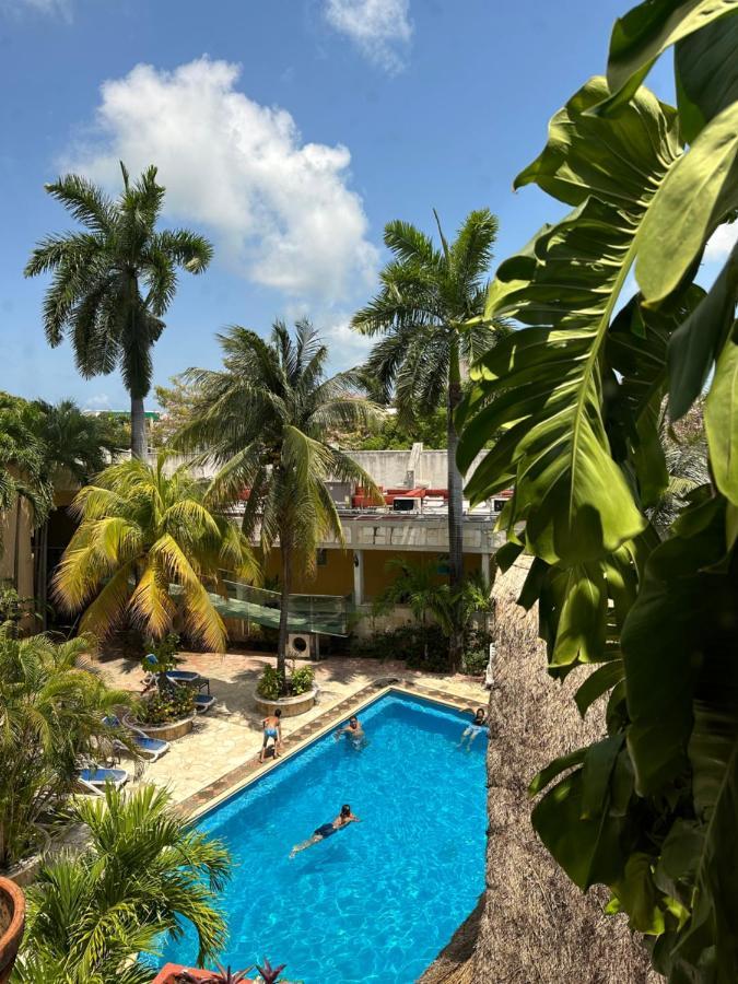 Plaza Caribe Cancun
