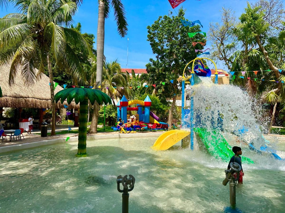 Hotel Plaza Caribe Cancun