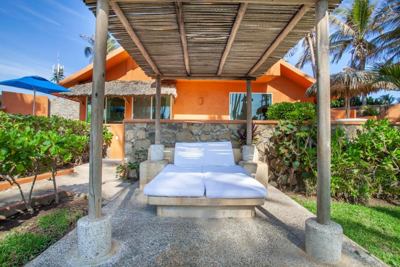Villa San Vicente Acapulco