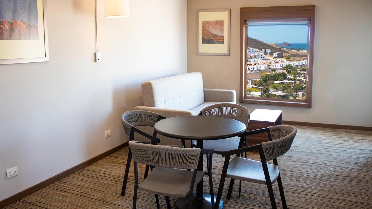 Express By Ihg Hotel
