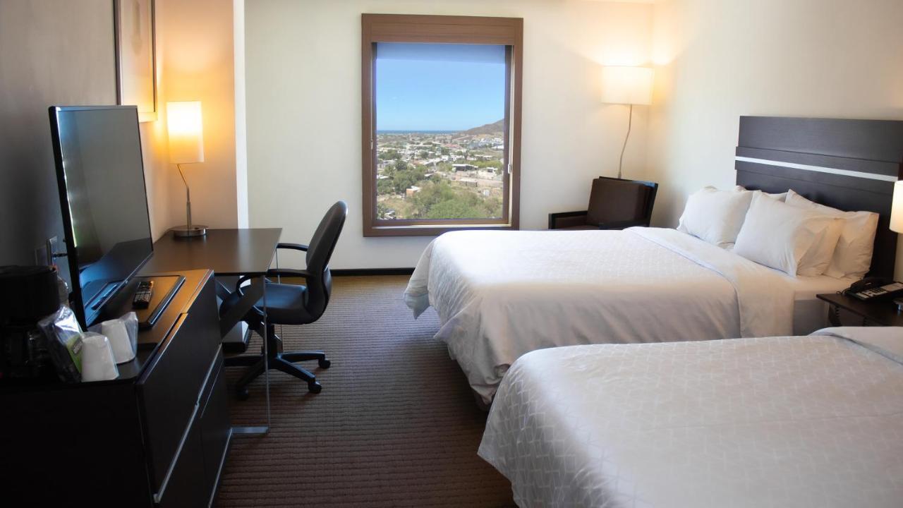 Express By Ihg 5* Guaymas