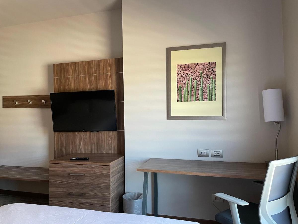 Express By Ihg Guaymas