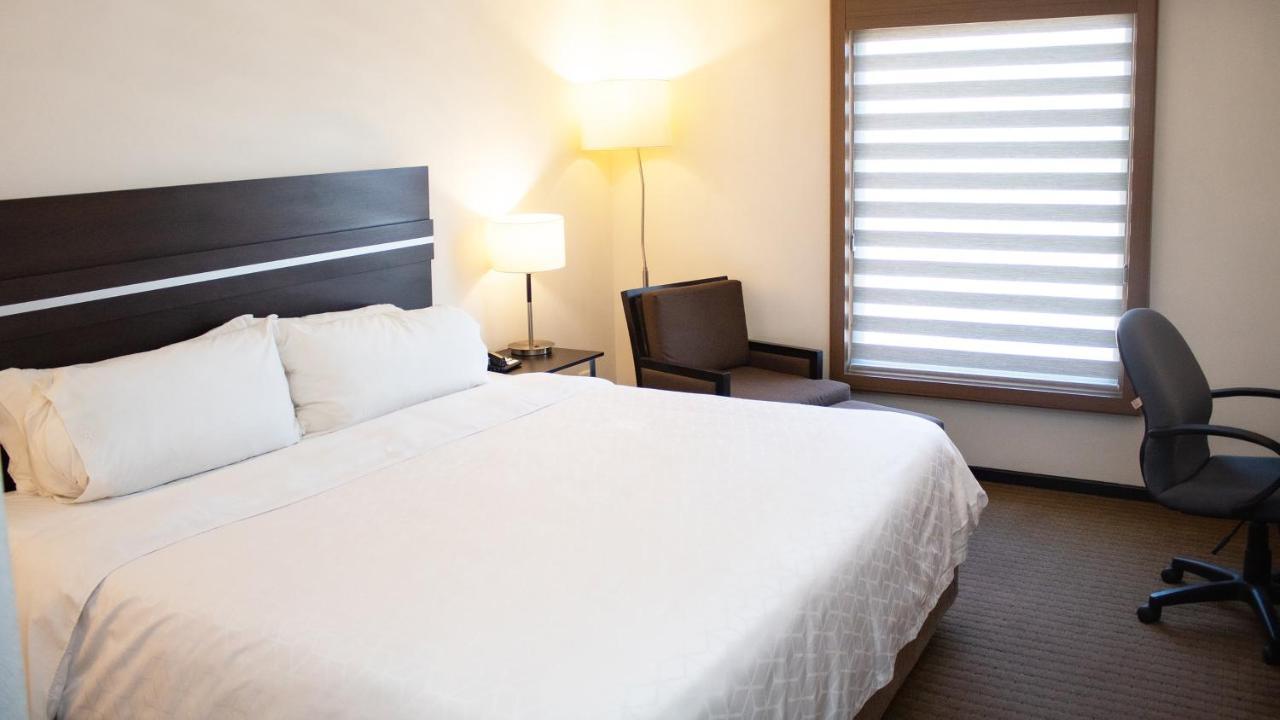 Express By Ihg Guaymas