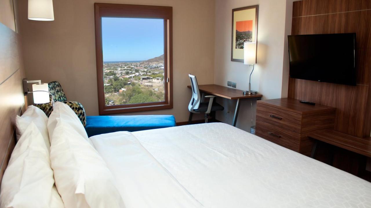 Hotel Express By Ihg