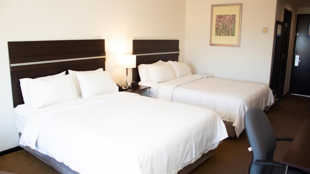 Express By Ihg
