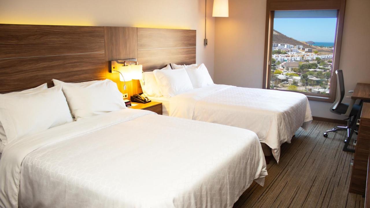 Express By Ihg Hotel Guaymas