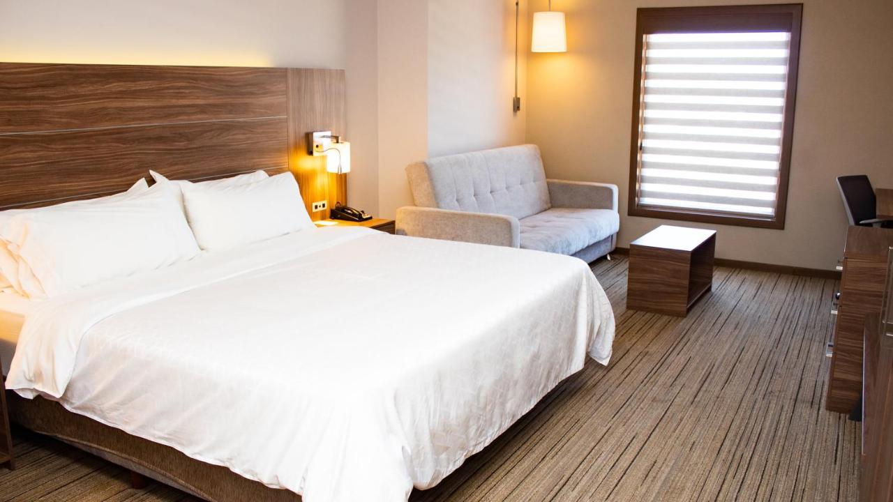 Hotel Express By Ihg