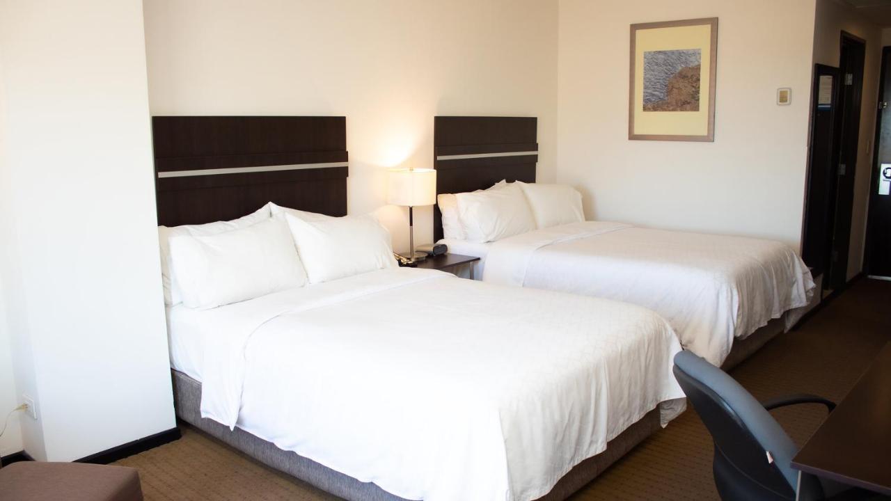 Express By Ihg 5* Guaymas