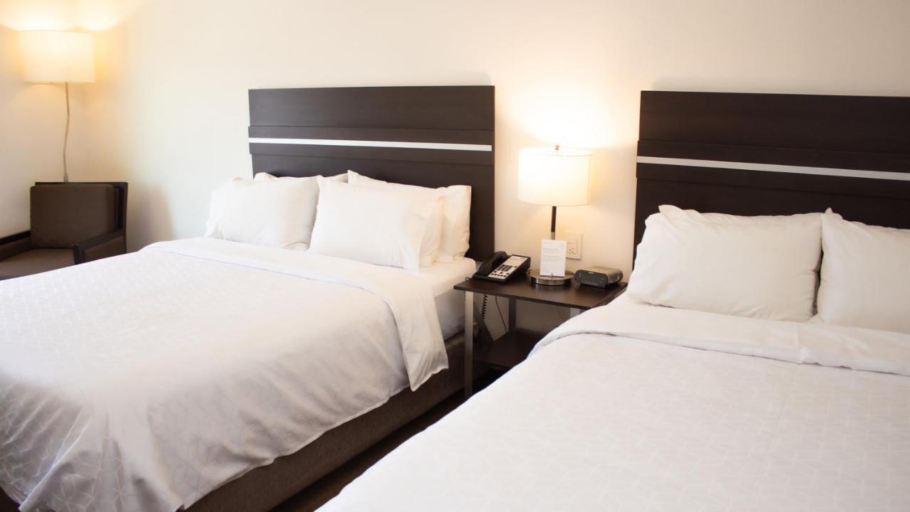 Express By Ihg Hotel