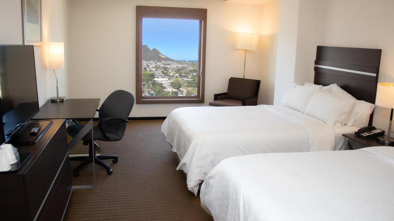 Express By Ihg Guaymas