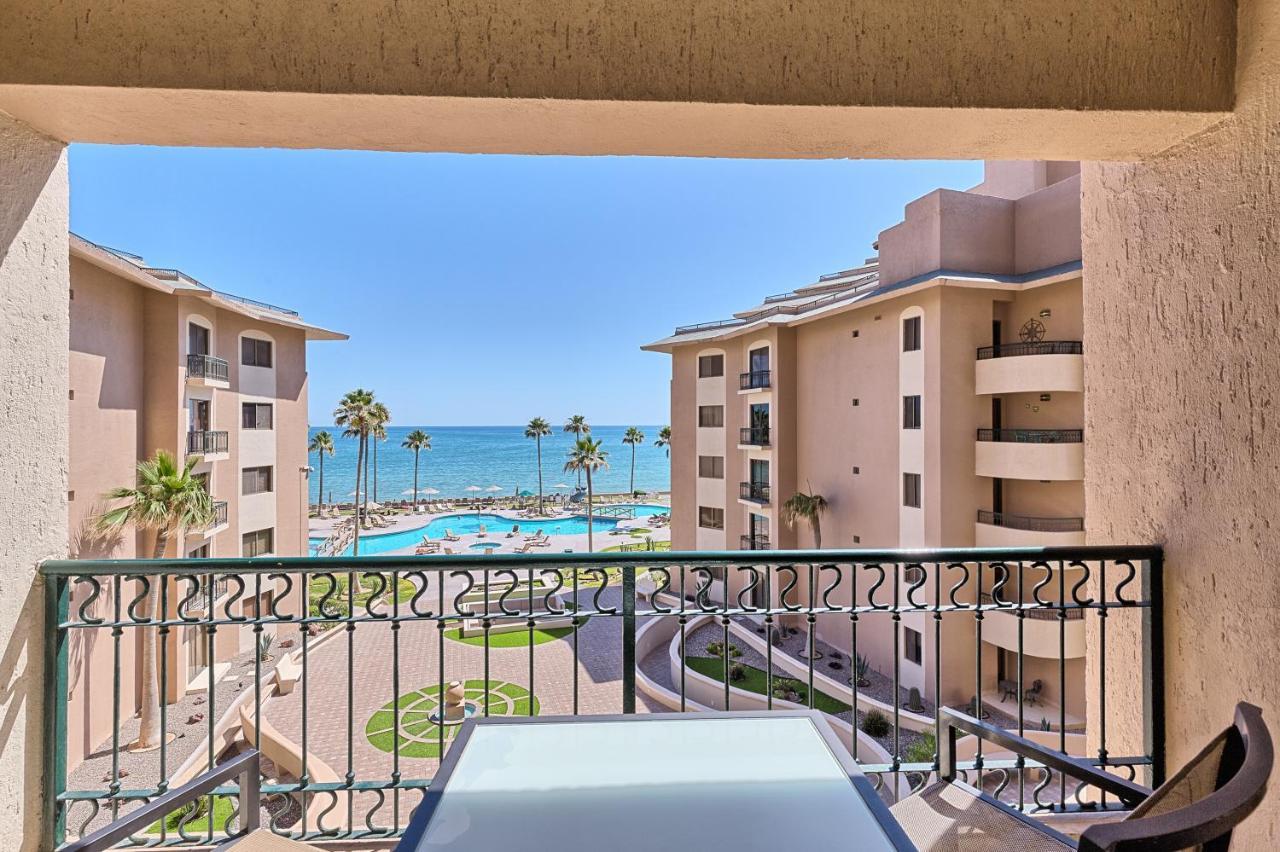 Sonoran 304-n Puerto Penasco