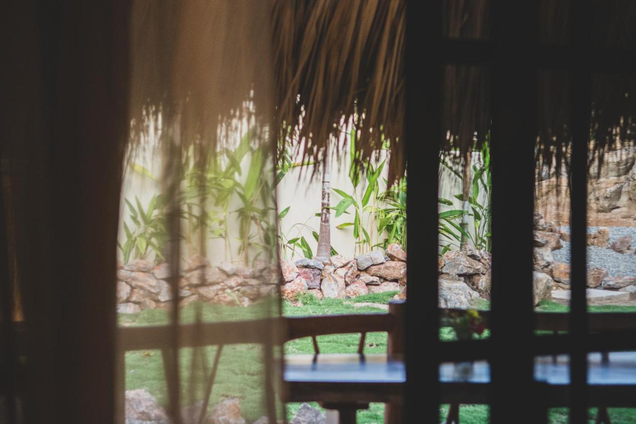 Apartment Oasis, Troncones