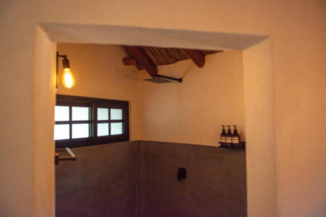 Oasis, Apartment Troncones