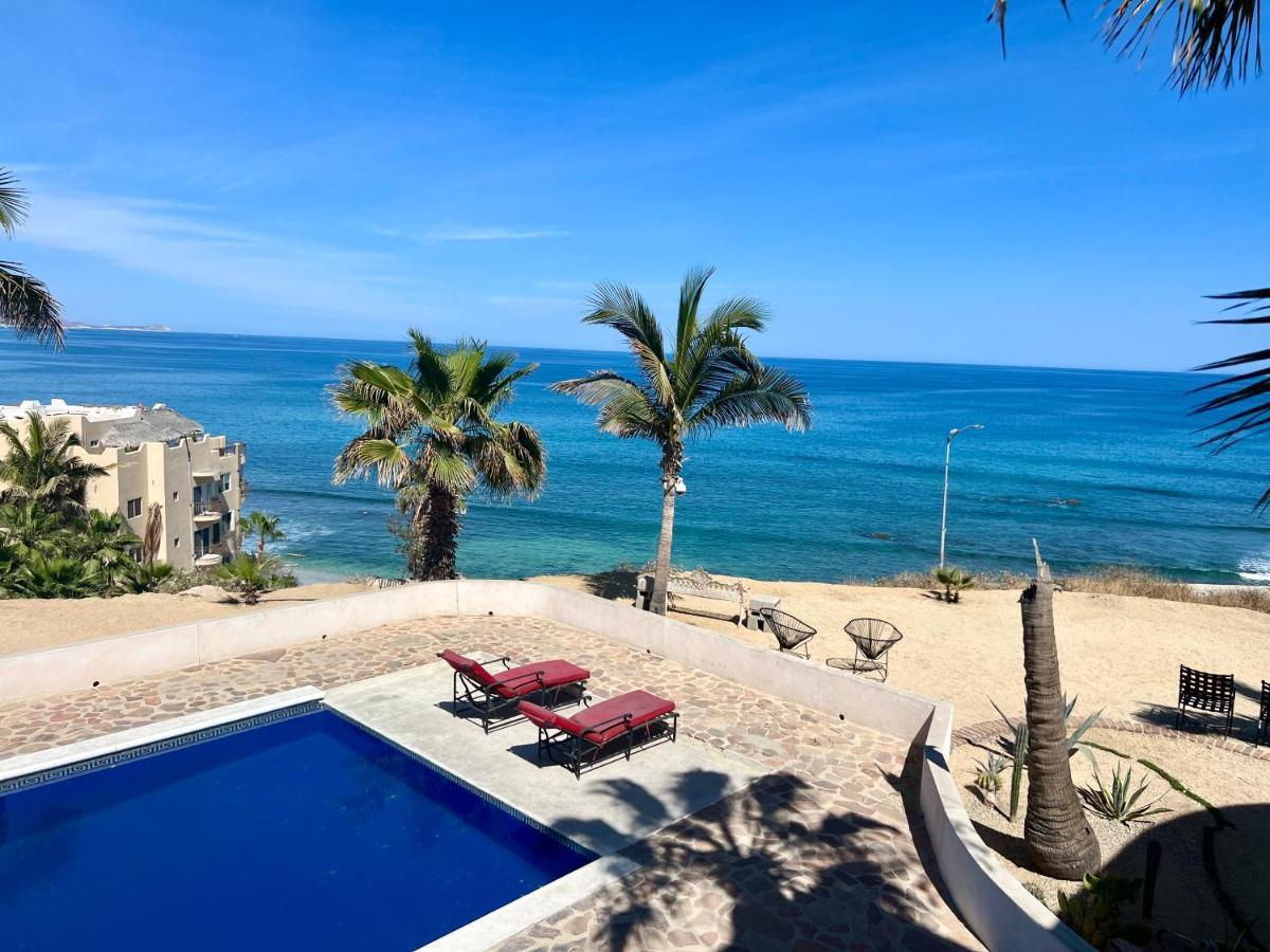 Surf Dream Overlooking The Points San Jose del Cabo