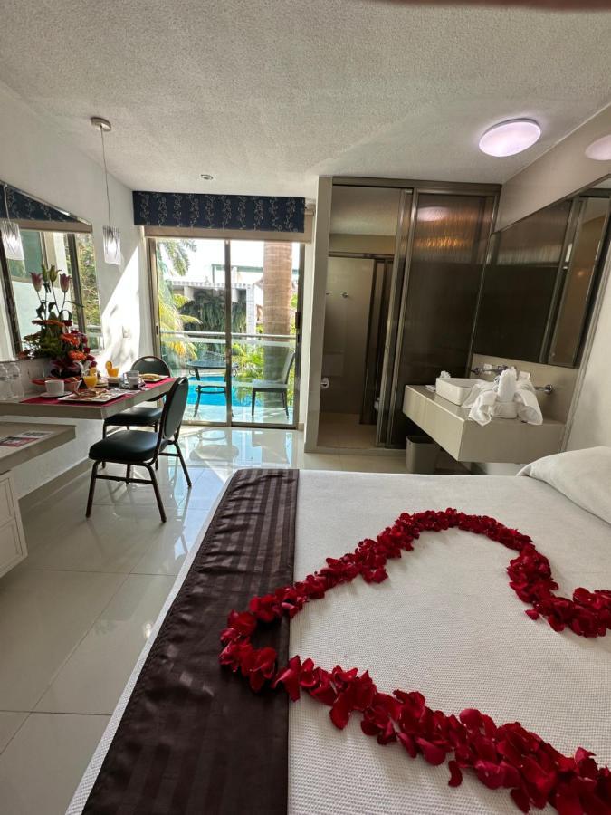 Plaza Caribe Hotel Cancun