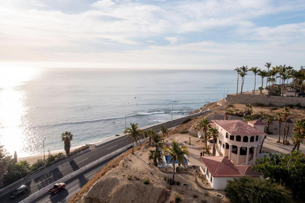 Apartment Surf Dream Overlooking The Points *