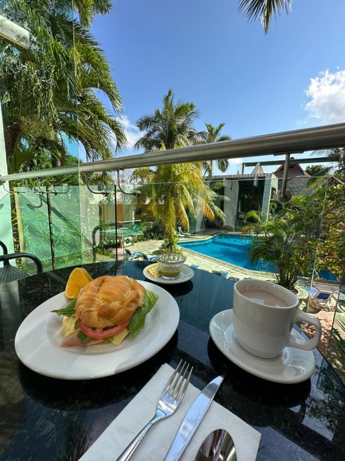 Hotel Plaza Caribe Cancun