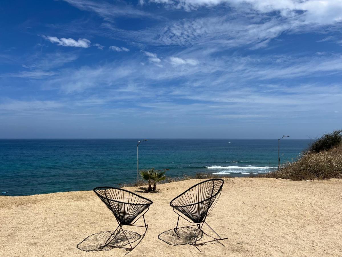 Apartment Surf Dream Overlooking The Points *