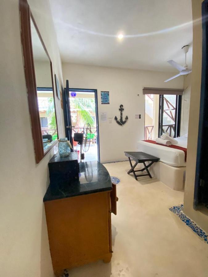 La Constanza De Rulo 3*