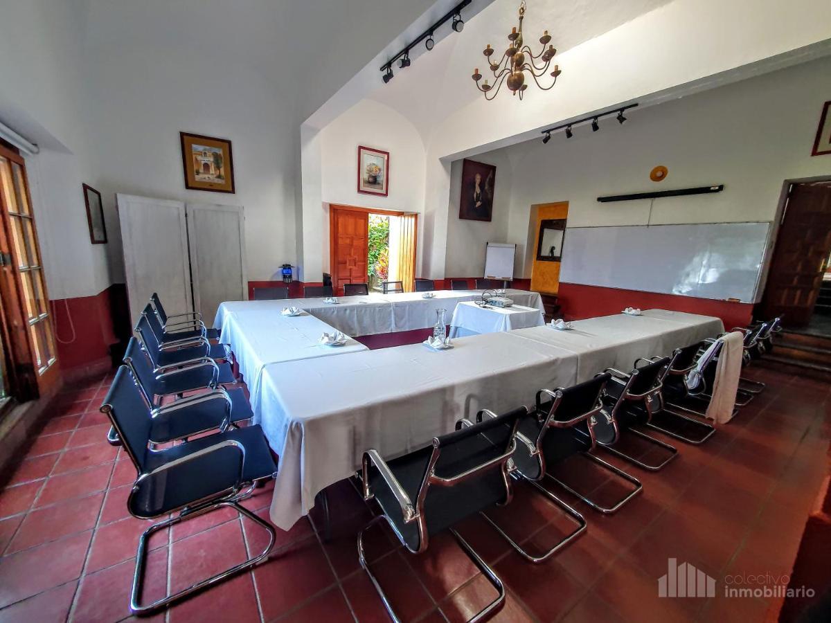 Del Tepozteco - & Gallery Hotel