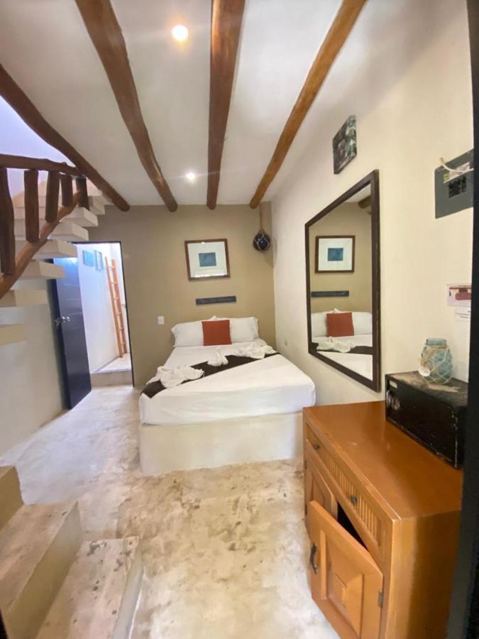 La Constanza De Rulo Hotel 3*