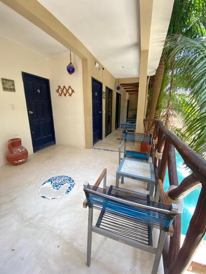 La Constanza De Rulo Hotel Isla Holbox