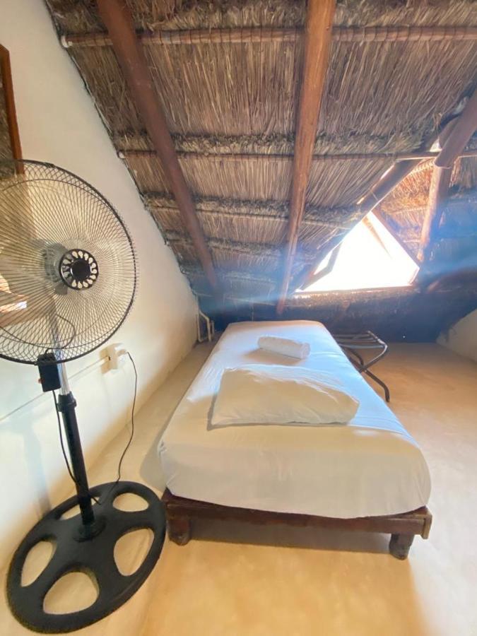 La Constanza De Rulo Hotel