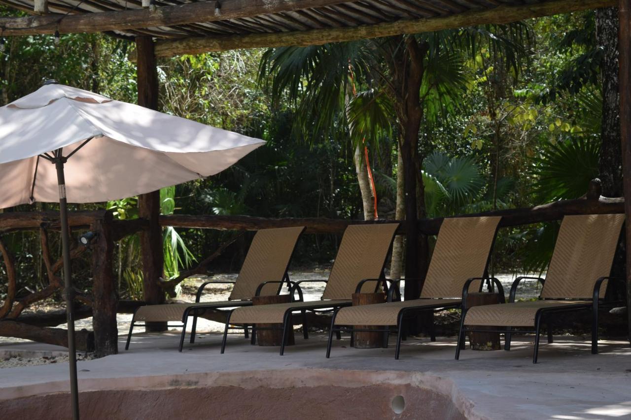 Jolie Jungle Eco (adults Only) Hotel