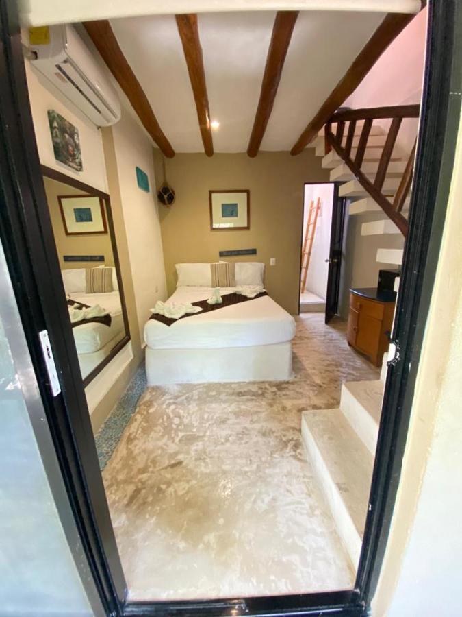 La Constanza De Rulo Hotel