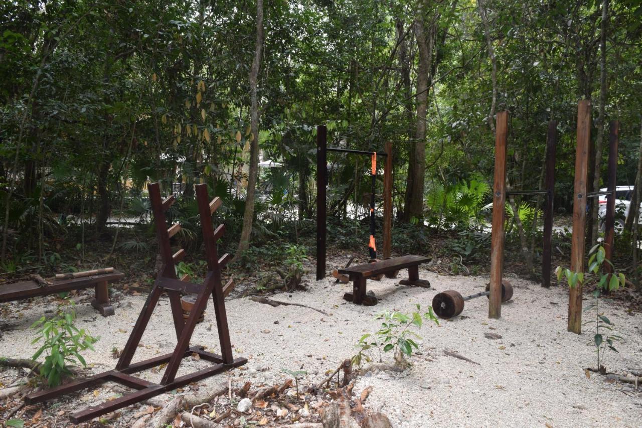 Hotel Jolie Jungle Eco (adults Only) 3*