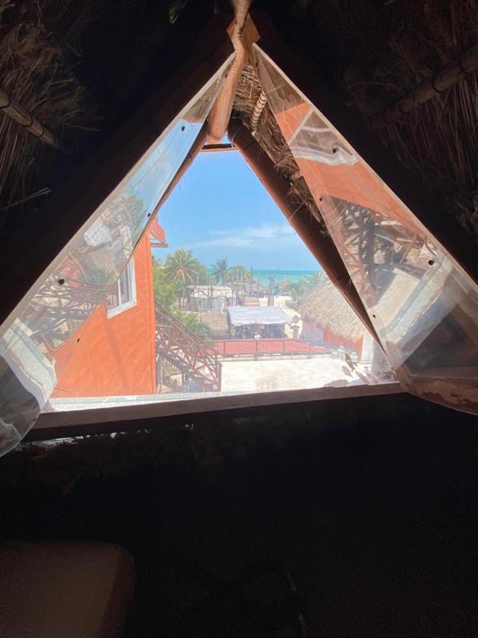 La Constanza De Rulo Hotel 3*