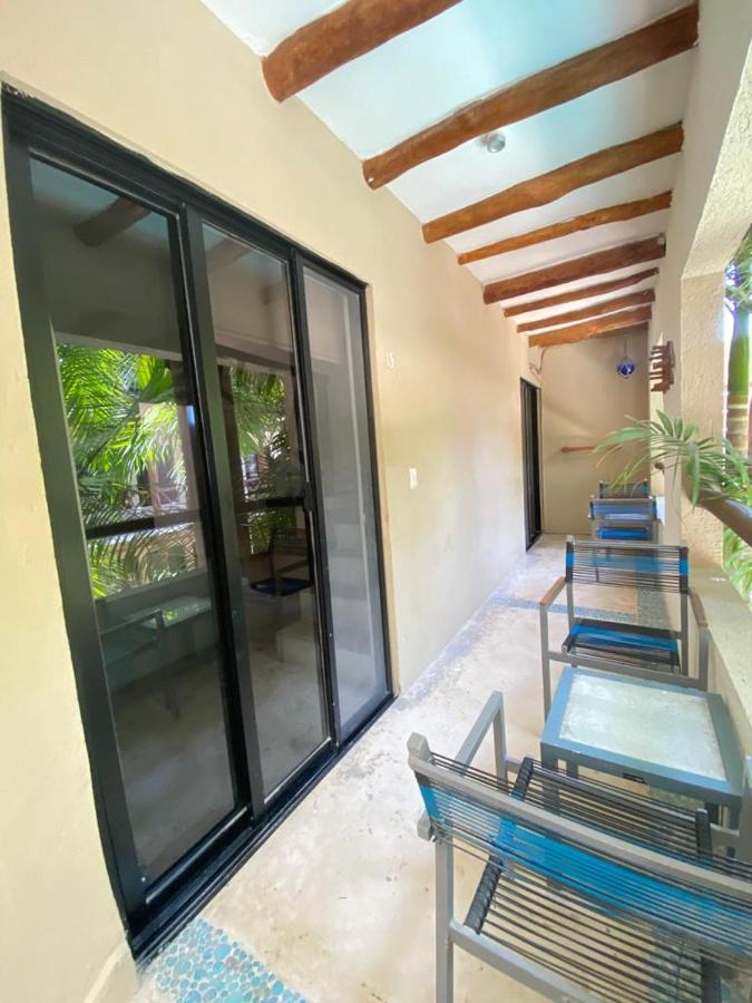 La Constanza De Rulo Isla Holbox