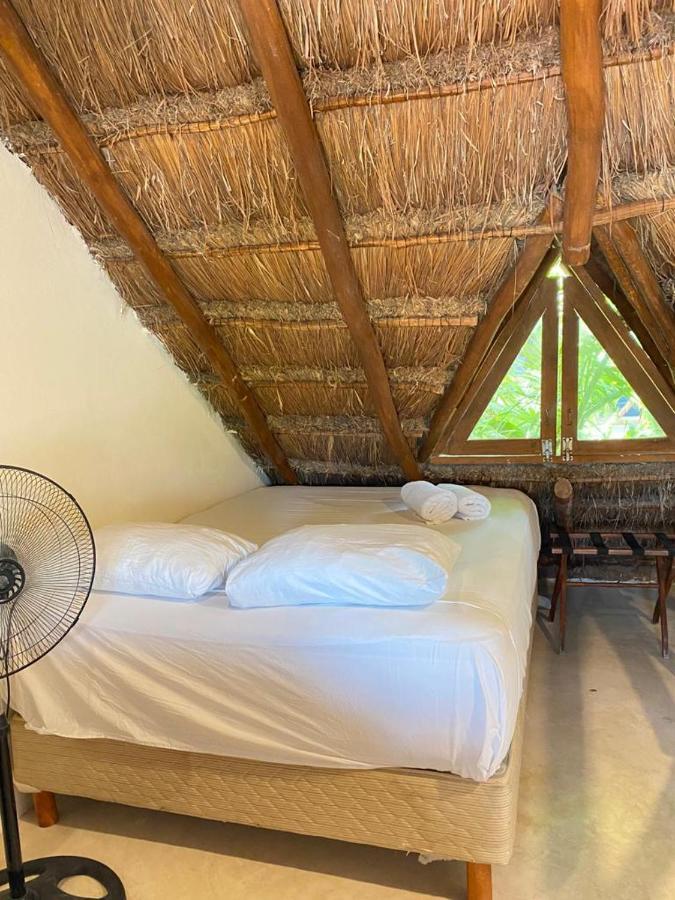 La Constanza De Rulo Hotel 3*
