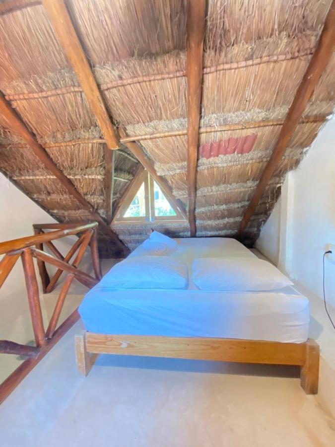 La Constanza De Rulo Hotel 3*