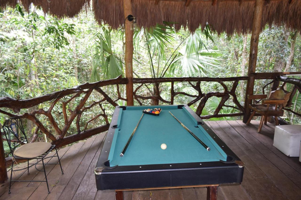 Hotel Jolie Jungle Eco (adults Only) 3*