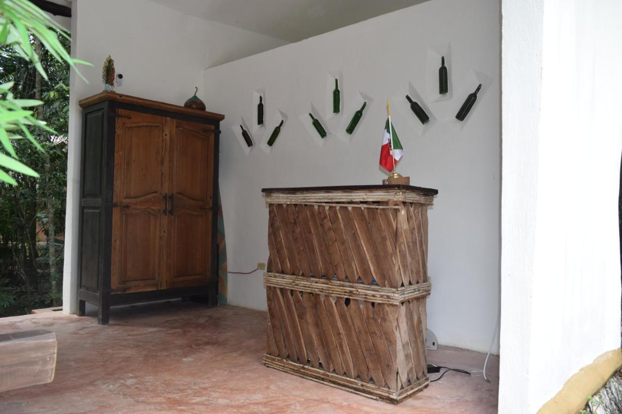 Hotel Jolie Jungle Eco (adults Only) 3*