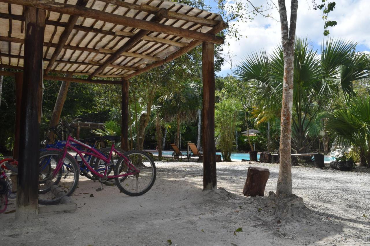 Hotel Jolie Jungle Eco (adults Only) 3*