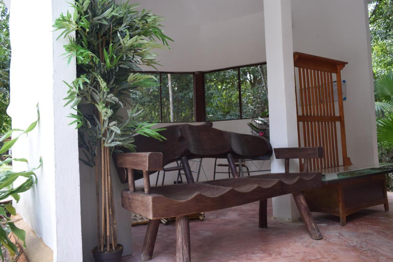 Jolie Jungle Eco (adults Only) Hotel