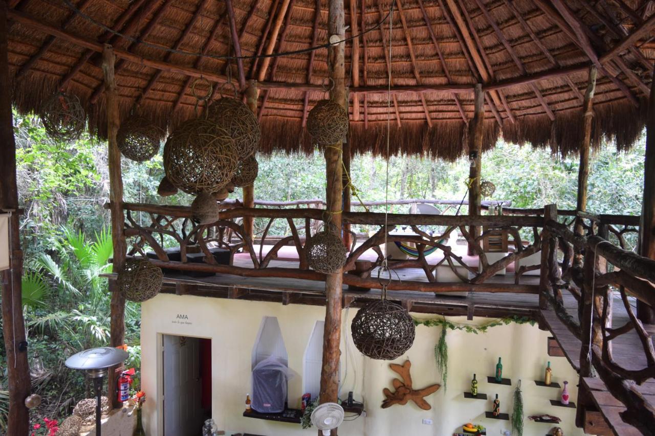 Jolie Jungle Eco (adults Only) Hotel 3*