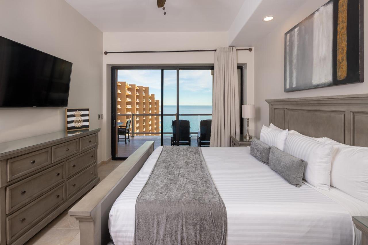 Luxury Oceanview - Palomas - Pool, Golf, Sandy ! *