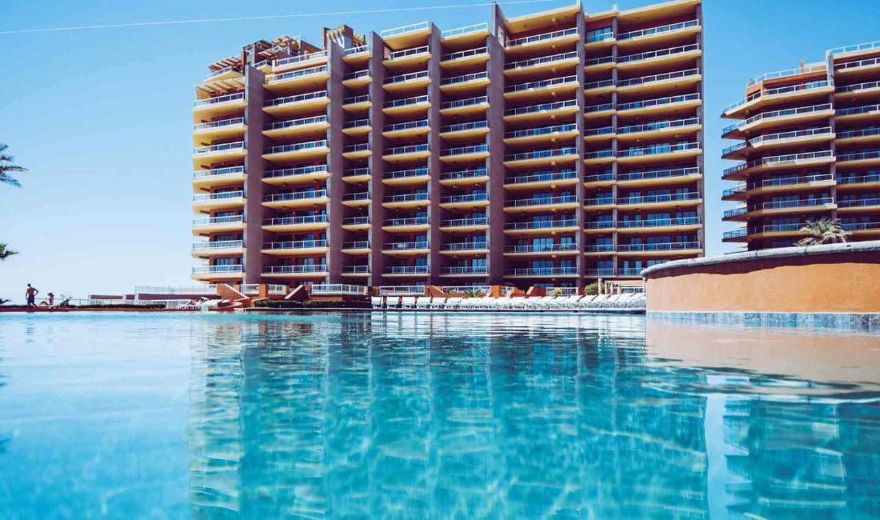 Luxury Oceanview - Palomas - Pool, Golf, Sandy !